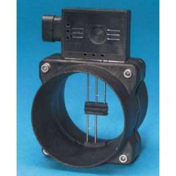 Camaro MaxFlow Modified Mass Air Flow Sensor, Granatelli, 1998-2002