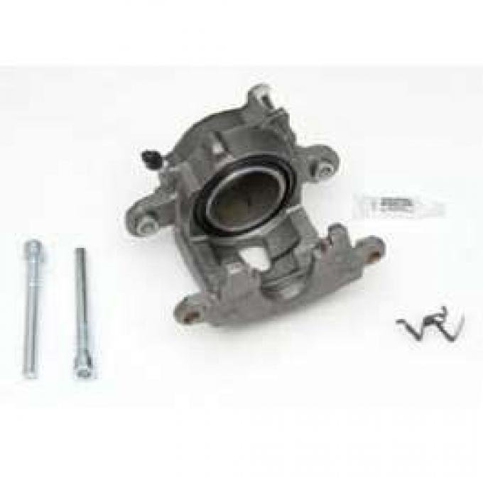 Camaro Brake Caliper, Right, Front, Without 1LE, 1982-1992