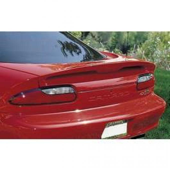 Camaro Rear Spoiler, Super Sport, 1996-1997