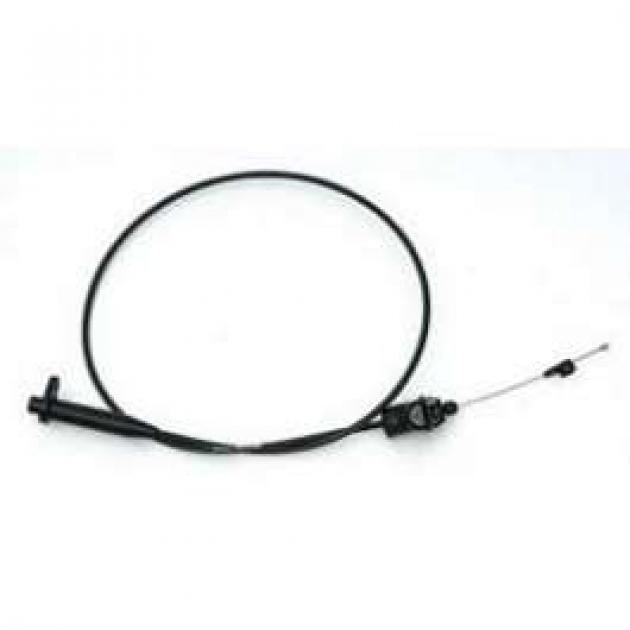 Camaro Transmission Throttle Valve Cable, V8 305ci (5.0) G, E & F