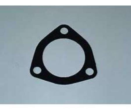 Camaro Heat Riser Valve Gasket, 2-1/2", 1970-1974