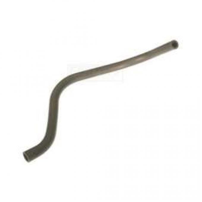 Camaro, Molded Heater Hose, V8 5.7L, 1993-1998