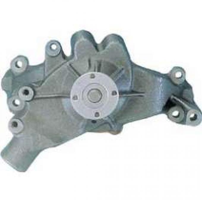 Camaro Water Pump, 1977-1987