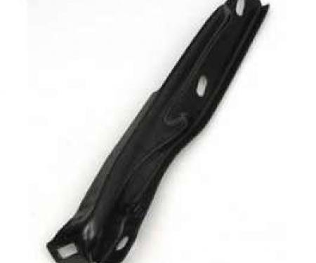 Camaro Front Bumper To Subframe Mounting Bracket, Left, 1967-1968