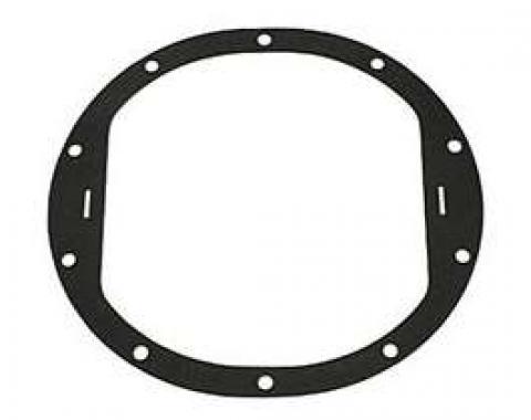 Camaro Differential Cover Gasket, 10-Bolt For 8.2/8.5 Rear Gear, 1967-1981