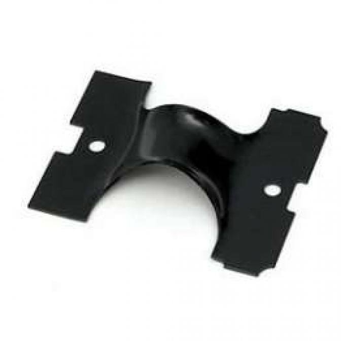 Camaro Spare Tire Clamp Anchor Plate, 1967-1974