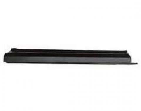 Camaro Outer Rocker Panel, Coupe, Left, 1967-1969