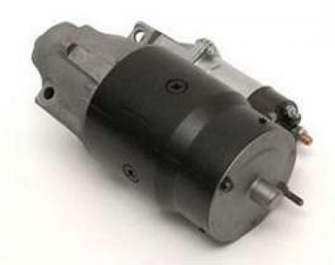 Camaro Starter Motor, Big Block, High Torque, For Cars With14 Flywheel, 1967-1969