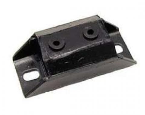 Camaro Transmission Mount, For Turbo Hydra-Matic 400 (TH400) Automatic Transmission, 1967-1974