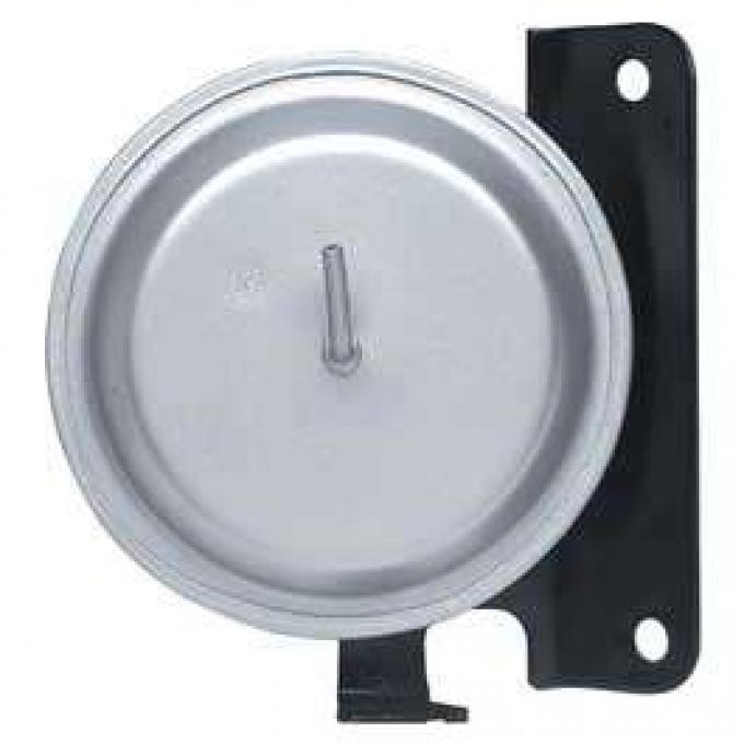 Camaro Kick Panel Air Conditioning Flapper Valve Actuator, 1970-1981