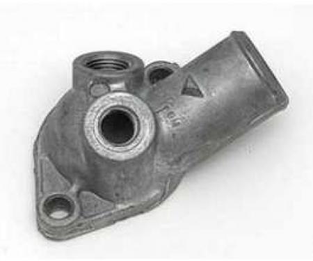 Camaro Thermostat Housing, 305 c.i. (5.0), For Motors With H, G, S or 7 As 8th Digit Vin, 1980-1987