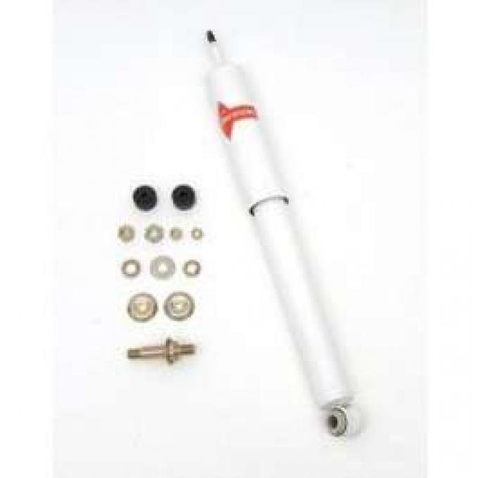 Camaro Shock Absorber, Rear, Gas, Mono Tube, KYB, 1982-2002