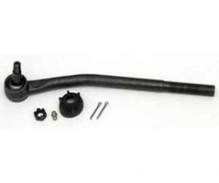 Camaro Tie Rod End, Right Inner, 1970-1974
