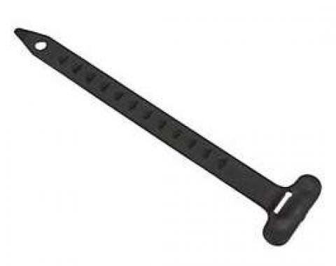Camaro Windshield Washer Hose Tie Strap, 1968-1969