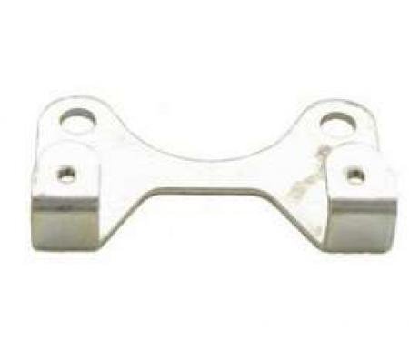 Camaro Back-Up Light Switch Mounting Bracket, For Cars With Muncie Transmission, 1967-1968