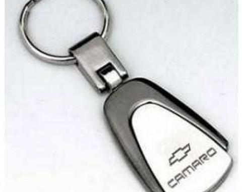 Camaro Key Chain