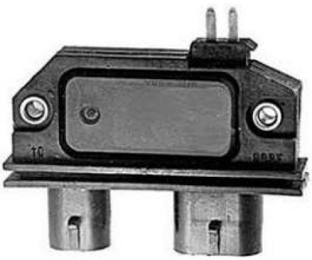 Camaro Ignition Module, V8, 1986-1992