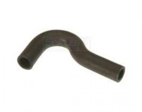 Camaro, Molded Heater Hose, V6 2.8L, 1985-1989