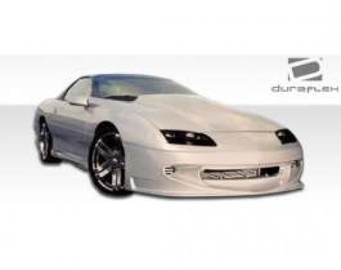 Camaro Extreme Dimensions Duraflex Sniper Body Kit, 1993-1997