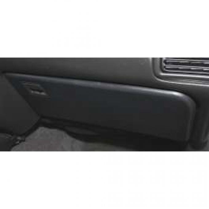 Camaro Glove Box Door, 2000-2002