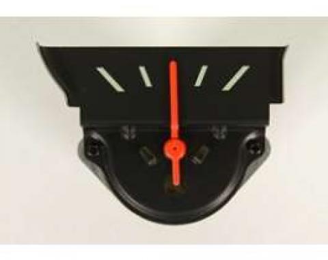 Camaro Console Gauge, Battery Ammeter, 1967