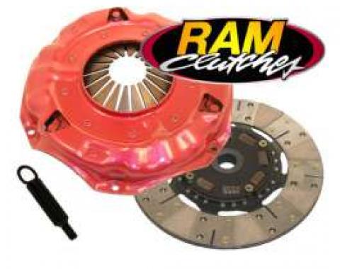 Camaro Clutch Assembly, Ram Powergrip HD,1998-2011