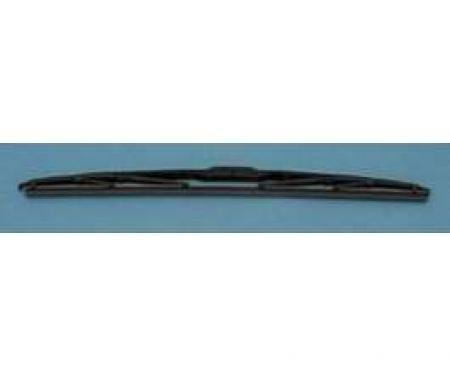 thumbnail image 2 of OER Black Windshield Wiper Blades (18 Inch) For 1970-1981 Chevy Camaro – Pair, Front 2 of 4