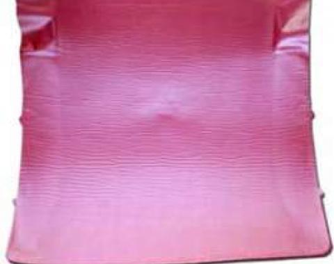 Camaro Uncovered ABS Plastic Headliner, 1974-1981