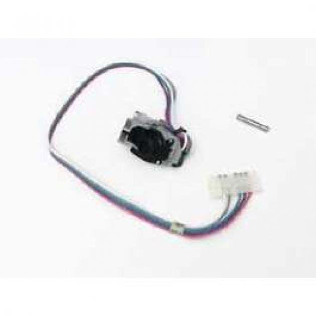 Camaro Windshield Wiper Switch, For Cars With Delay Wipers,19841989