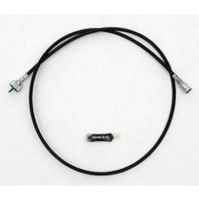 Camaro Speedometer Cable, 61, 1970-1989