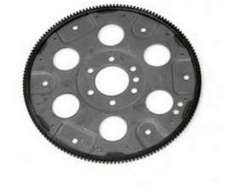 Camaro Flexplate, 153 Teeth, For Automatic Transmission, 6-Cylinder Or V8, 1979-1985