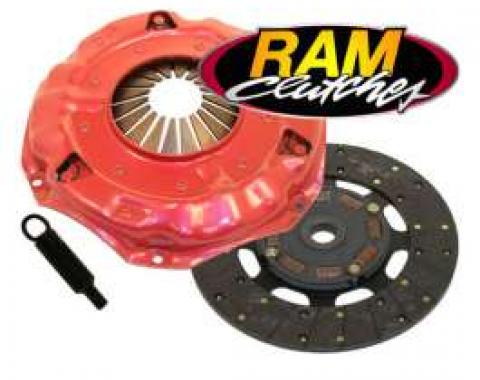 Camaro Clutch Kit, LS1, Ram Clutches, 1998-2002