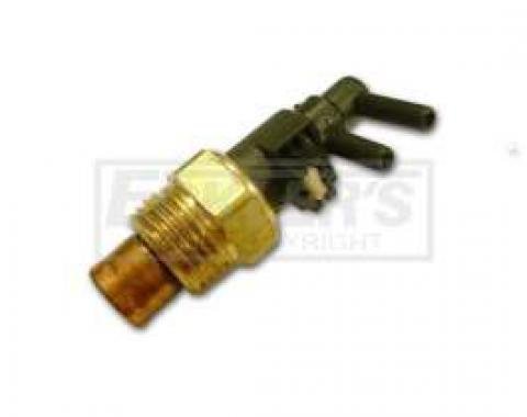 Camaro AC Delco, Thermal Vacuum Valve, 1980-1987