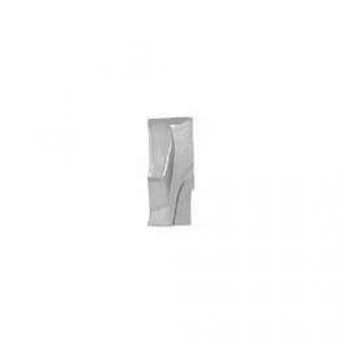 Camaro Shock Tower Trunk Repair Panel, Show Quality, Left, 1968-1969