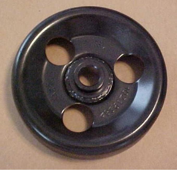 Camaro Power Steering Pump Pulley, 1993-1997