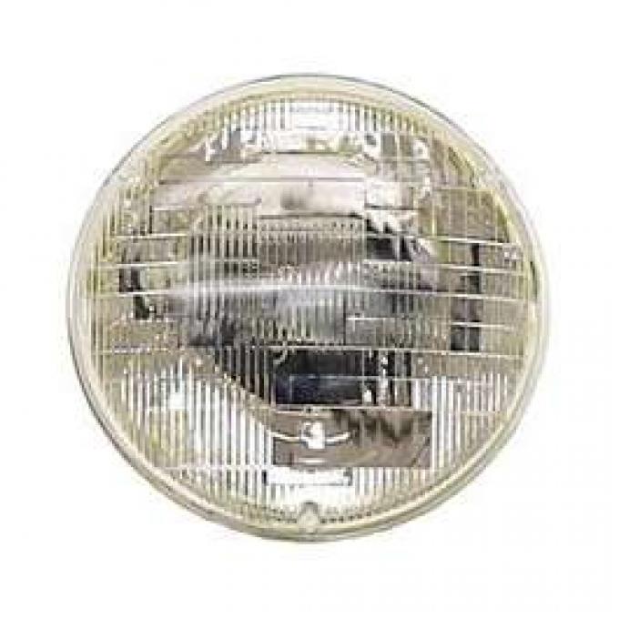 Camaro Headlight Bulb, 4001, 1970-1981