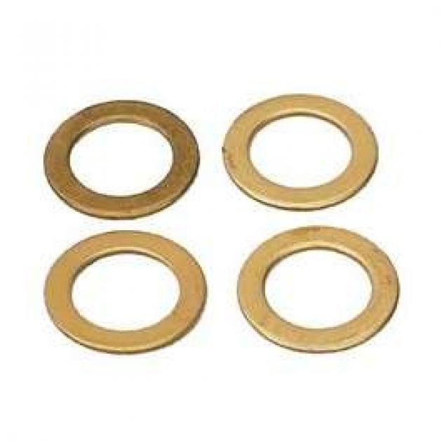 Camaro Front Disc Brake Caliper Hose Crush Sealing Washers,1969