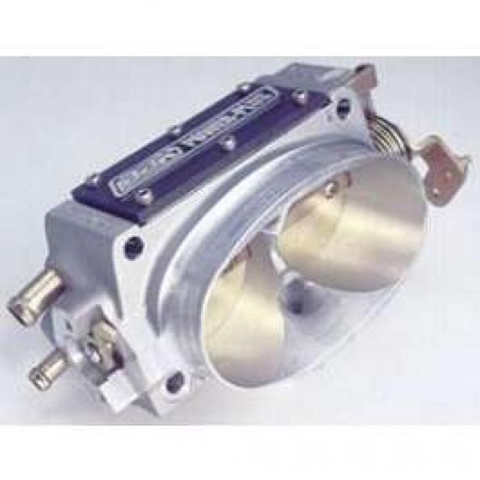 1992-1993 Camaro BBK Throttle Body, Power-Plus Series 58mm, LT1 350