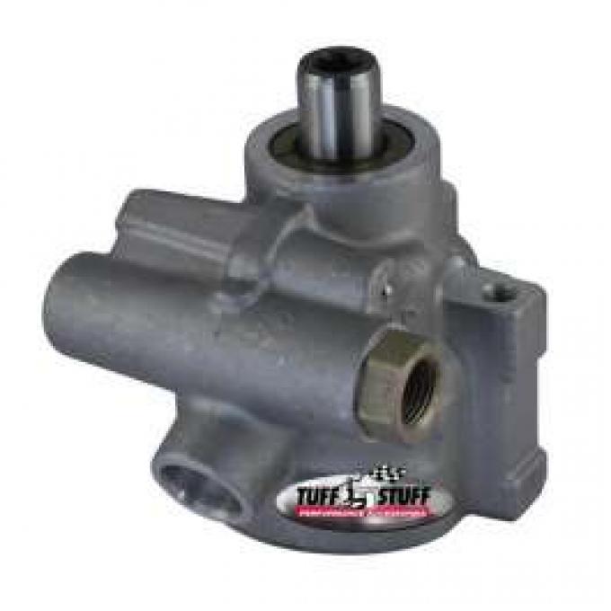 Camaro Power Steering Pump, Type II, Cast, 1998-2002