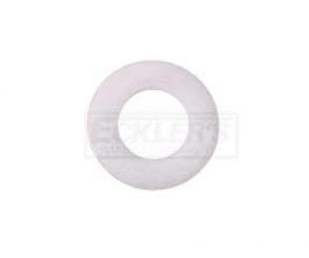 Camaro Engine Oil Drain Plug Washer, Nylon