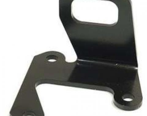 Camaro Motor Mount Safety Bracket, Big Block, 1969