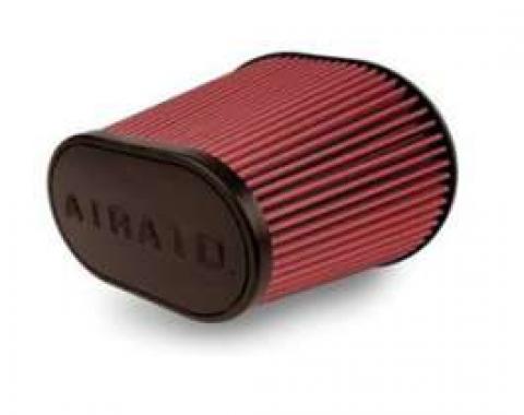 Camaro Air Filter,Airaid Replacement,SynthaFlow,2010-2013