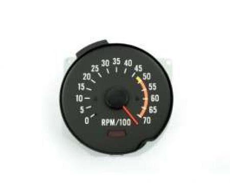 Camaro Tachometer, 1970-1978