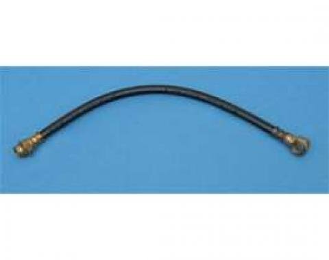 Camaro Disc Brake Hose, Front, 1970-1973