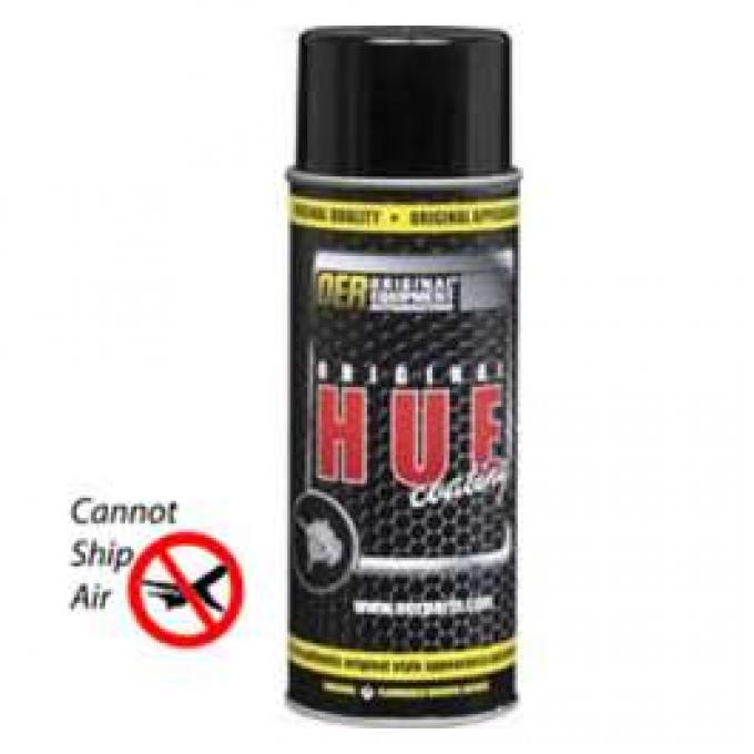 Camaro Spray Paint, Blue/Gray, For Steering Box, 1967-1981