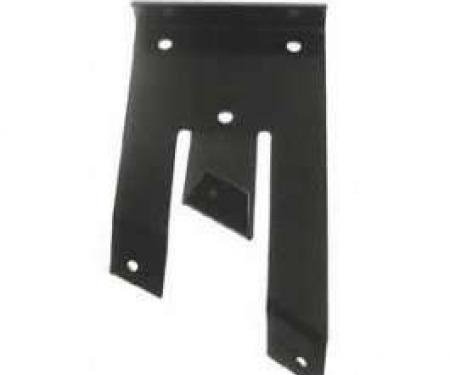 Camaro Windshield Washer Jar Extension Mounting Bracket, Rally Sport (RS), 1969