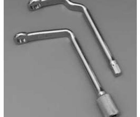 Distributor Wrench Tool