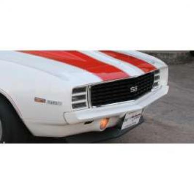 headlights