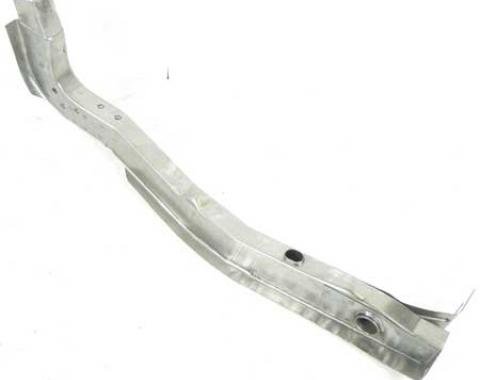 Camaro/Firebird Standard Rear Frame Rail, Right, 1974-1981