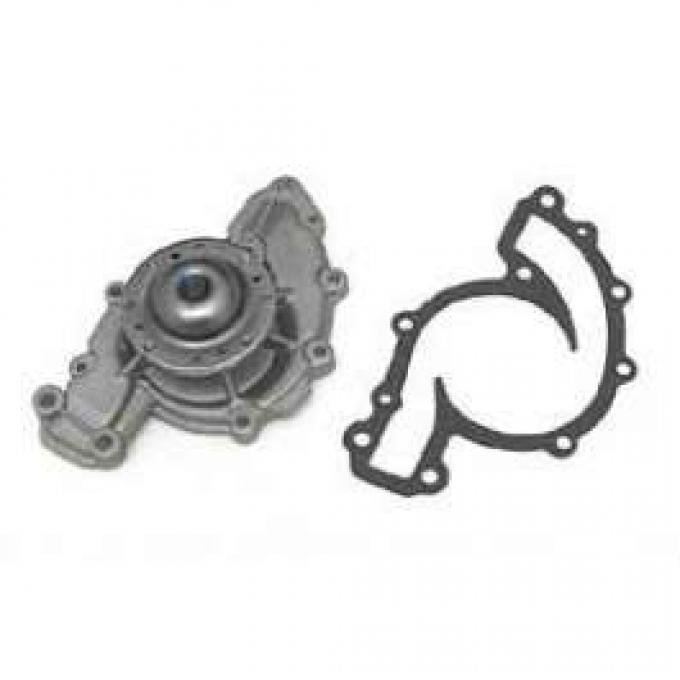 Camaro Water Pump, 3.8 Liter, ACDelco, 1995-2002